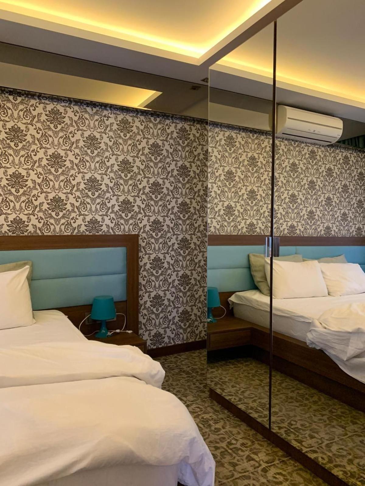 Royal Boutique House Hotel Bursa Exterior foto