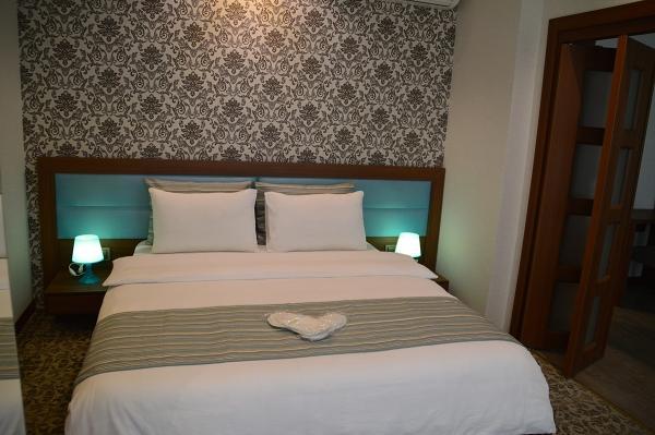 Royal Boutique House Hotel Bursa Exterior foto