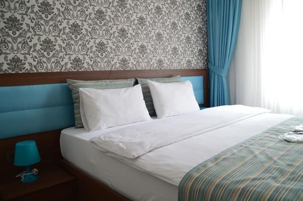 Royal Boutique House Hotel Bursa Exterior foto