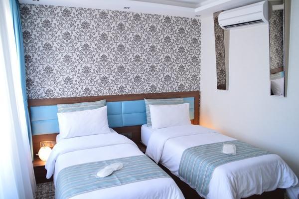 Royal Boutique House Hotel Bursa Exterior foto