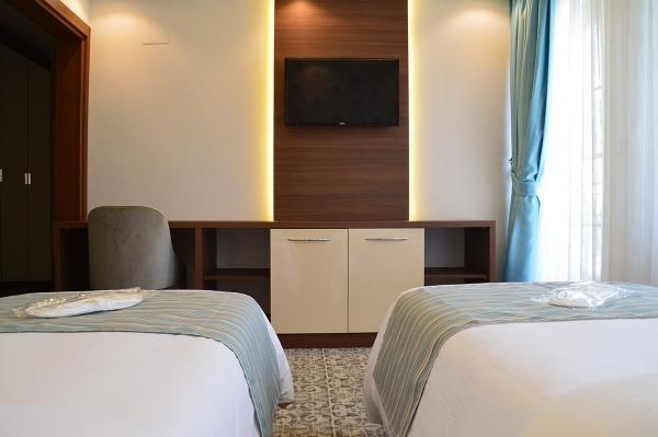 Royal Boutique House Hotel Bursa Exterior foto