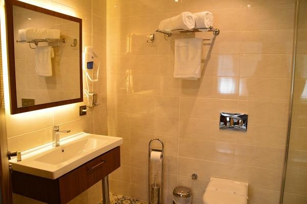 Royal Boutique House Hotel Bursa Exterior foto